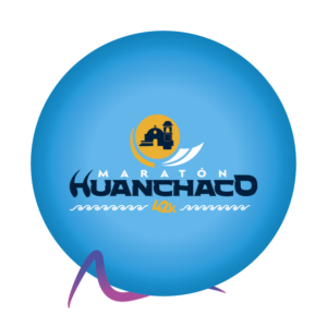 Maraton Huanchaco 42K - evento